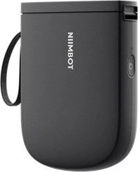 NIIMBOT D11H termikus nyomtató fekete