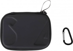 Standard táska az OSMO Action 5/4/3 számára fekete