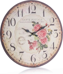 Carte Postale falióra, 34 cm
