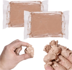 Modellező fazekas agyag – kiegészítő fazekaskoronghoz 800 g