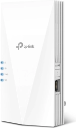 TP‑Link RE700X AX3000 Wi‑Fi jelerősítő