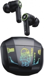 Vezeték nélküli játékos fülhallgató ONIKUMA T36 RGB világítással