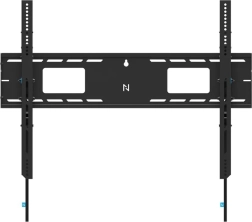 Neomounts LEVEL falra szerelhető tartó nehéz és interaktív képernyőkhöz