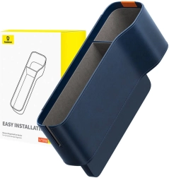 Baseus OrganizeFun autós rendező kék