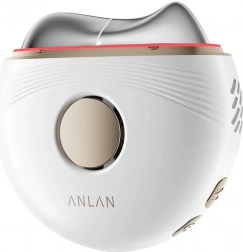 ANLAN elektromos Guasha arc masszázskészülék