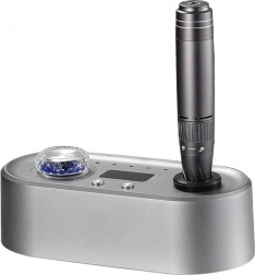 Maltec Beauty ND-5 körömcsiszoló fejkészlettel