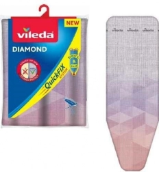 Diamond vasalódeszka huzat