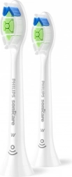 Philips Sonicare Optimal White pótfejek, 2 db