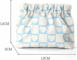 multifunkciós női kozmetikai táska kézitáskába – IV minta