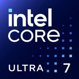 Intel Core Ultra 7 processzor