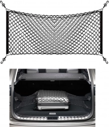 Autós csomagtartó háló