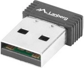 USB Wi‑Fi nano adapter N150 belső antennával