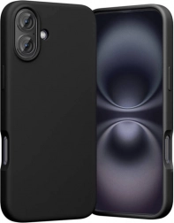 Vention tok iPhone 16-hoz MagSafe-fel (fekete)