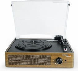 Retro gramofon Bluetooth Technaxx-szal