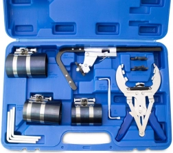 BITUXX dugattyúgyűrű-szerszámkészlet koff erben