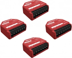 Shelly 1PM Gen3 szett WiFi/Bluetooth vezérlők