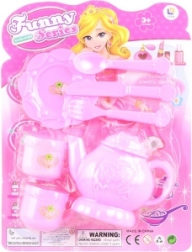 gyerek játék edénykészlet