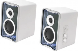 Edifier QR30 fehér hangfalak