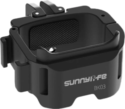 Gyorskioldó adapter DJI Osmo Pocket 3-hoz – Sunnylife (fekete)