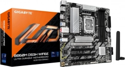 Gigabyte B860M DS3H WIFI 6E – microATX alaplap Intelhez