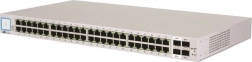 UniFi Switch 48x1GbE 4xSFP USW-48