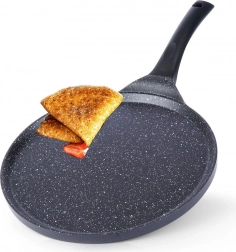 Grande 27 cm-es gránit palacsintasütő