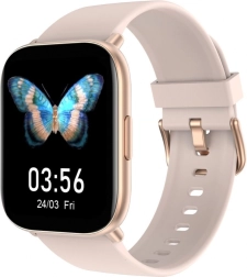 Okosóra ORO Fit Pro GT rózsaszín