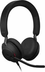 Jabra Evolve2 40 SE USB-A/C fejhallgató