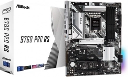 ASRock B760 Pro RS alaplap