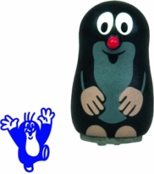 Detoa Vakond Bélyegző