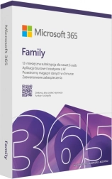 Microsoft 365 családi csomag