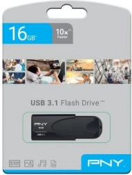USB flash meghajtó 16GB PNY Attaché 4