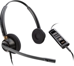 Sztereó headset Poly EncorePro 525 USB-A