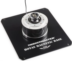 TM Hotas Mágneses joystick alap