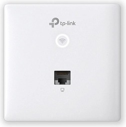 TP-Link Omada EAP230-Wall AC1200 fali hozzáférési pont, 1× GbE, PoE