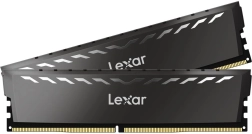 Lexar THOR DDR4 Memória 16GB (2x8GB)/3200 Szürke