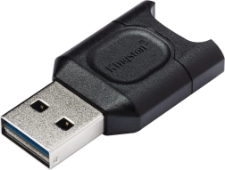 MobileLite Plus USB 3.1 microSD kártyaolvasó