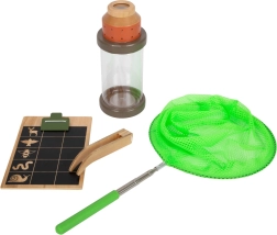 Fedezd fel készlet kis kutatóknak