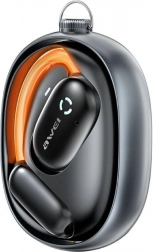 AWEI TZ13 vezeték nélküli fülhallgató ANC-vel és pörgetős tokkal