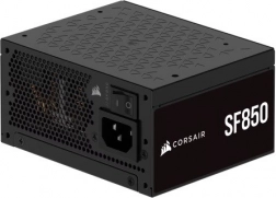 corsair sf series sf850 sfx 80 plus platinum teljesen moduláris tápegység atx 3.1