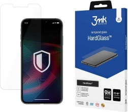 Edzett üveg HardGlass iPhone 13/13Pro/14-hez
