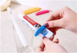 Univerzális tubuskinyomó készlet - 2 darab, színkeverék