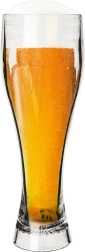 Műanyag söröskorsó 600 ml