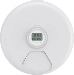 Automatikus macskaetető Rojeco 2L kapacitással