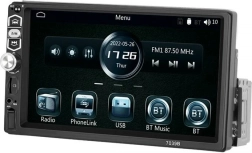 7,0" autós monitor Podofo Carplay és Android Auto