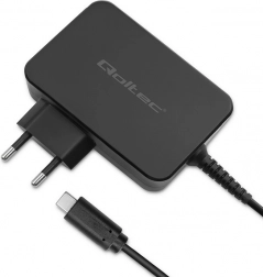 Qoltec Super Quick PD 120W USB-C töltő
