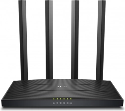 Wi-Fi router TP-Link Archer C6U AC1200