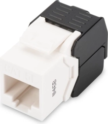 Keystone modul RJ45 CAT 5e UTP szerszámmentes DIGITUS