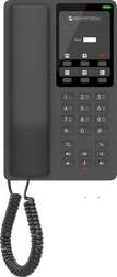 GRANDSTREAM GHP621 szállodai VoIP telefon