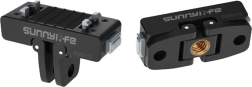 Mágneses szerelőadapter Sunnylife INSTA360 X5, Ace, Ace Pro2 és Ace 1 kamerákhoz